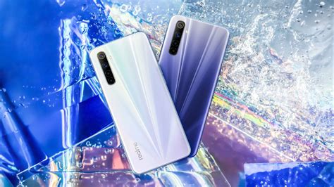 realme 6 release date